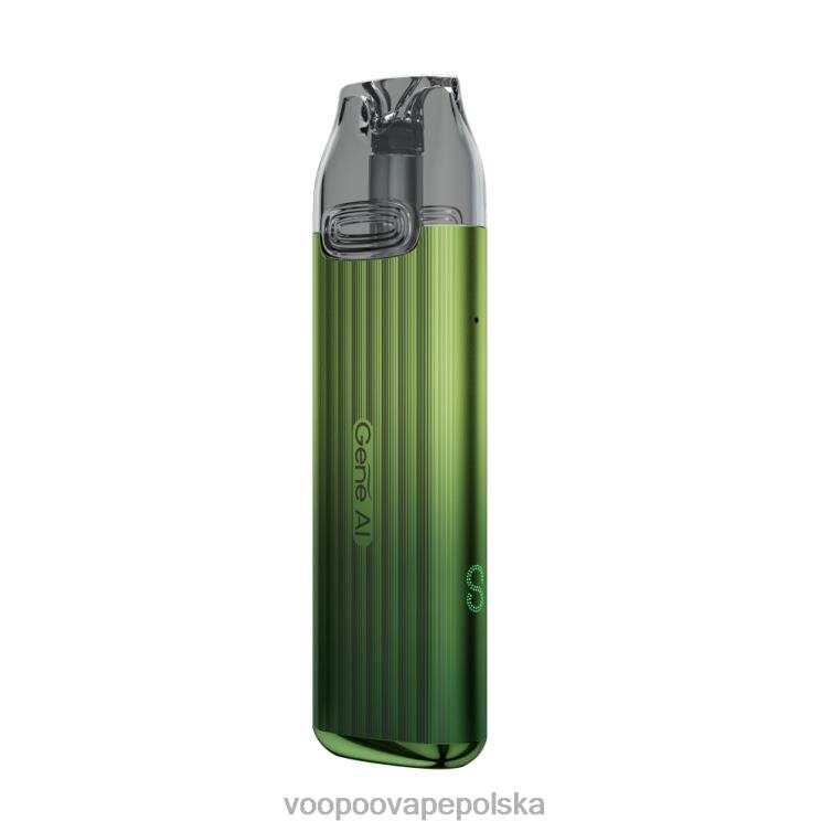 VOOPOO VMATE wydanie nieskończoności błyszcząca zieleń R8680444 | VOOPOO Vape Mod Polska